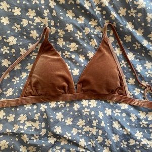 Billabong Bikini Set Velvet Blush/Mauve (brand new!)